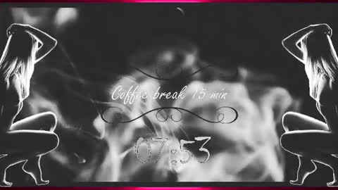 Snapshot of poliina chatting on 8, 7, 2026 Polina online show from 8, 7, 2026