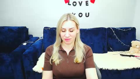 polina_ray online show from 24, 3, 2026
