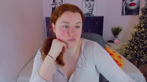 Snapshot of polinasallivan chatting on 22, 12, 2024 Polina online show from 22, 12, 2024