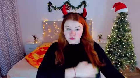 Snapshot of polinasallivan chatting on 25, 12, 2024 Polina online show from 25, 12, 2024