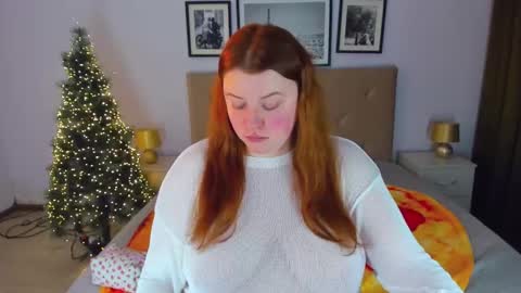 Snapshot of polinasallivan chatting on 27, 12, 2024 Polina online show from 27, 12, 2024