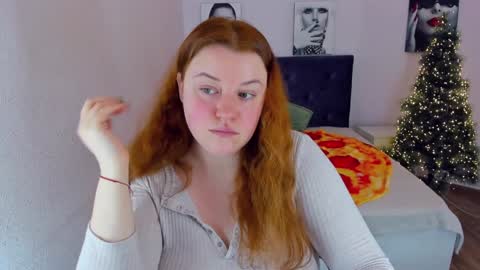 Snapshot of polinasallivan chatting on 29, 12, 2024 Polina online show from 29, 12, 2024