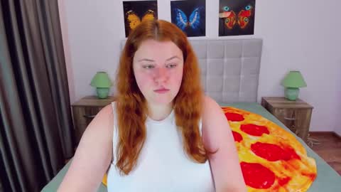 Snapshot of polinasallivan chatting on 15, 1, 2025 Polina online show from 15, 1, 2025