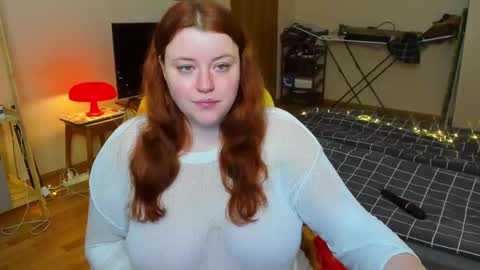 Snapshot of polinasallivan chatting on 31, 1, 2025 Polina online show from 31, 1, 2025