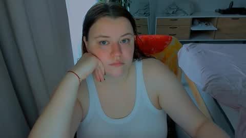 Polina online show from 20, 10, 2025