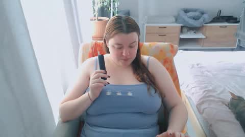 Polina online show from 23, 10, 2025