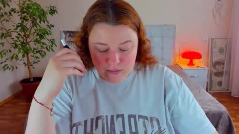 Polina online show from 5, 6, 2026
