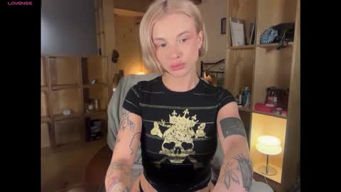 polino4ka69 online show from 18, 11, 2025