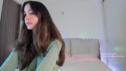 Polly online show from 16, 12, 2024