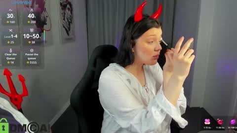 Polly online show from 22, 10, 2025