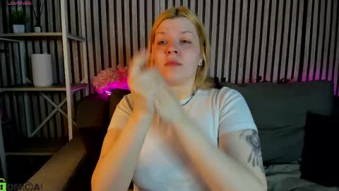 Snapshot of polly__mayer chatting on 11, 5, 2026 Polly online show from 11, 5, 2026