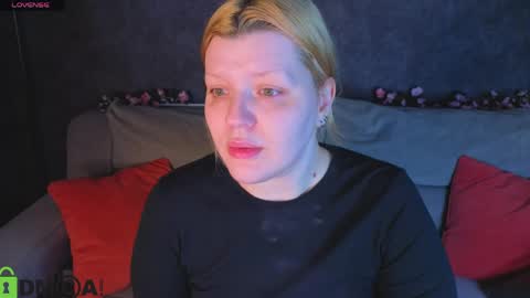 Snapshot of polly__mayer chatting on 18, 5, 2026 Polly online show from 18, 5, 2026