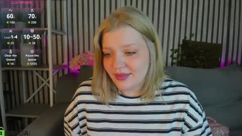 Snapshot of polly__mayer chatting on 26, 5, 2026 Polly online show from 26, 5, 2026