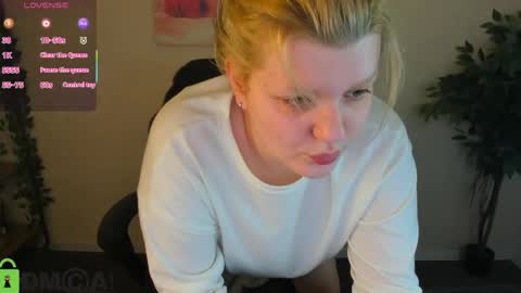 Snapshot of polly__mayer chatting on 6, 6, 2026 Polly online show from 6, 6, 2026