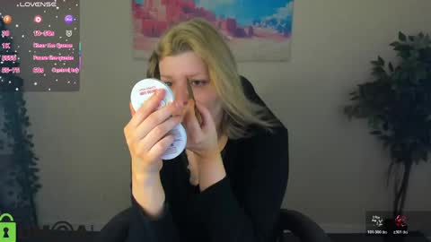 Snapshot of polly__mayer chatting on 7, 6, 2026 Polly online show from 7, 6, 2026