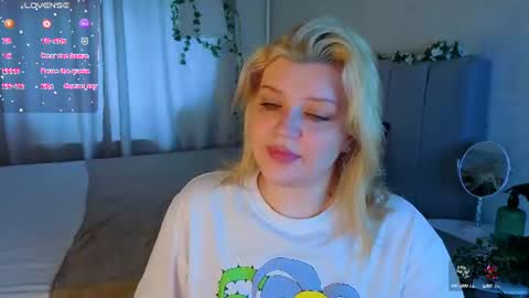 Snapshot of polly__mayer chatting on 26, 7, 2026 Polly online show from 26, 7, 2026