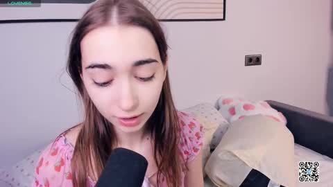 Polly online show from 18, 9, 2025