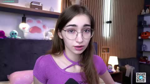 Polly online show from 14, 11, 2025