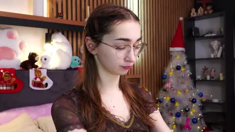 Polly online show from 22, 12, 2025