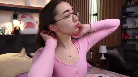 Polly online show from 18, 2, 2026