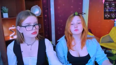 polly_cute1 online show from 13, 3, 2026