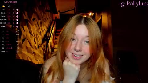 Polly online show from 16, 11, 2025