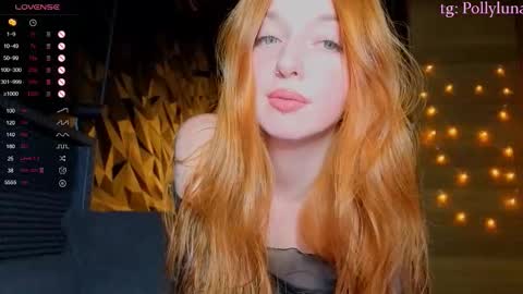 Polly online show from 20, 2, 2026