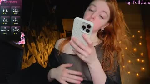 Polly online show from 20, 4, 2026