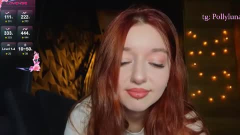 Polly online show from 21, 6, 2026