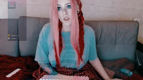 Snapshot of polly_wow chatting on 30, 12, 2024 Polly online show from 30, 12, 2024