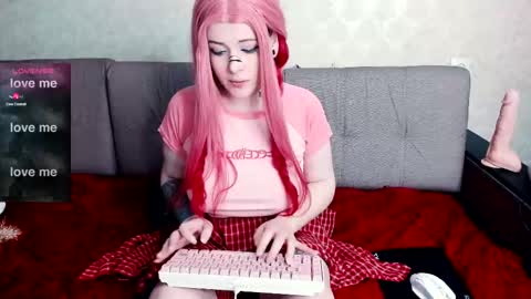 Snapshot of polly_wow chatting on 28, 2, 2025 Polly online show from 28, 2, 2025
