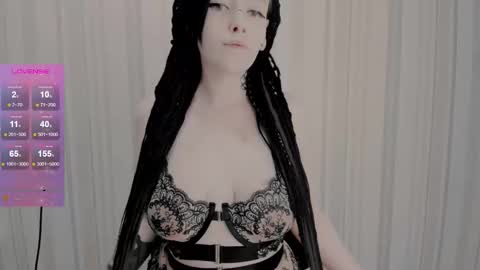 Polly online show from 9, 11, 2025