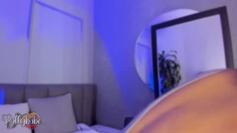 POLLY online show from 25, 11, 2025