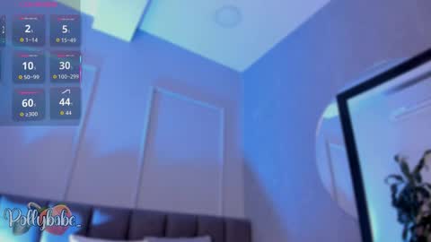 POLLY online show from 23, 12, 2025