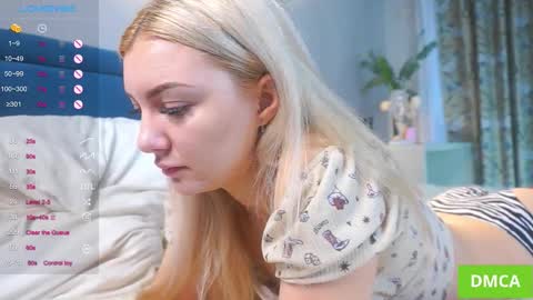 Anna online show from 30, 10, 2025