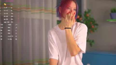 Anna online show from 17, 11, 2025