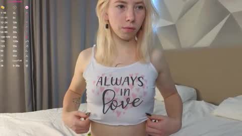 Anna online show from 14, 12, 2025