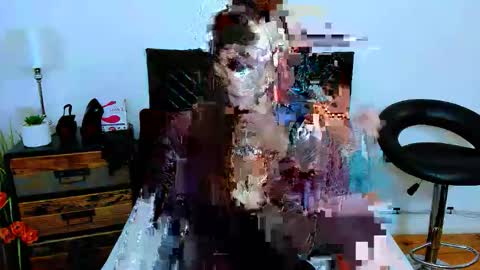 Polly online show from 9, 2, 2026