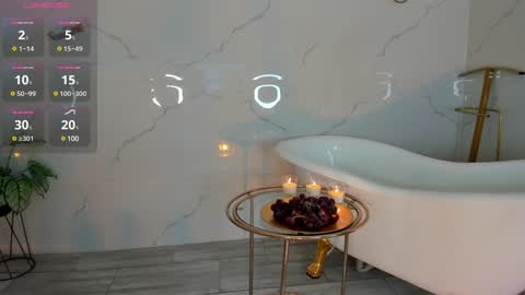 Carolina online show from 15, 1, 2025