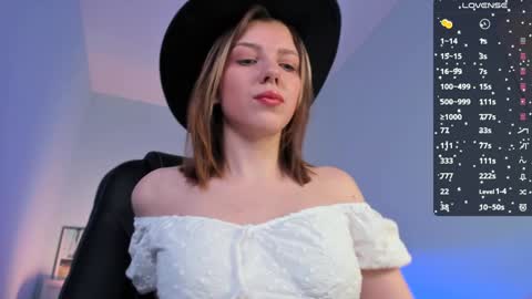 Snapshot of pollyrouge chatting on 14, 12, 2024  Your Polly  follow me  online show from 14, 12, 2024