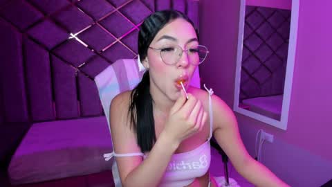 poly sasha  online show from 10, 4, 2026