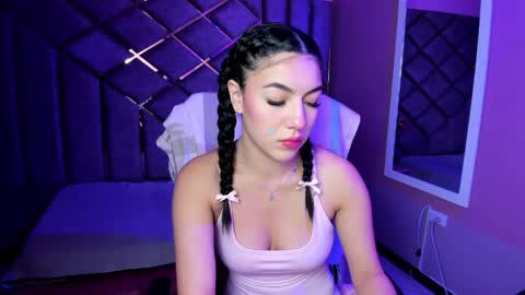 poly sasha  online show from 23, 4, 2026