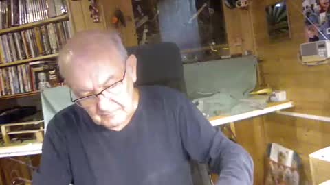 pomme1949 online show from 13, 1, 2025