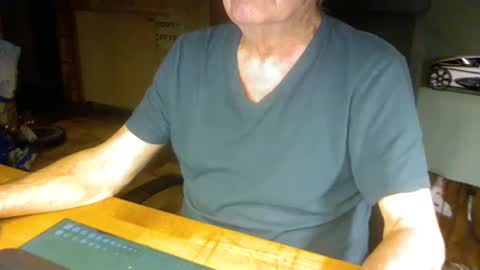 pomme1949 online show from 28, 1, 2025