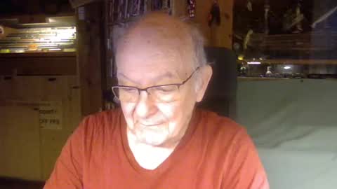 pomme1949 online show from 16, 2, 2025