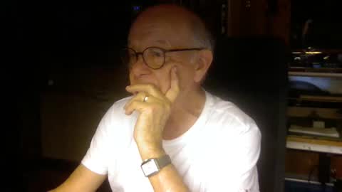 pomme1949 online show from 15, 12, 2025