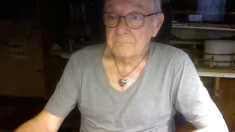 pomme1949 online show from 28, 4, 2026