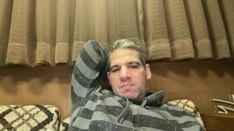 PONCH online show from 18, 10, 2025