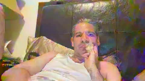 Snapshot of ponchynyc chatting on 2, 5, 2026 PONCH online show from 2, 5, 2026