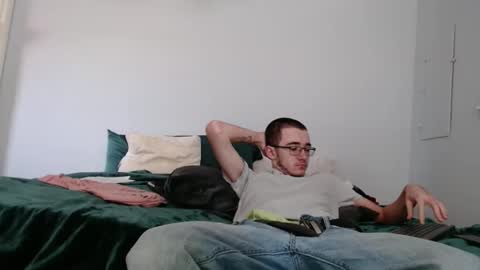 pony2boy online show from 11, 2, 2026